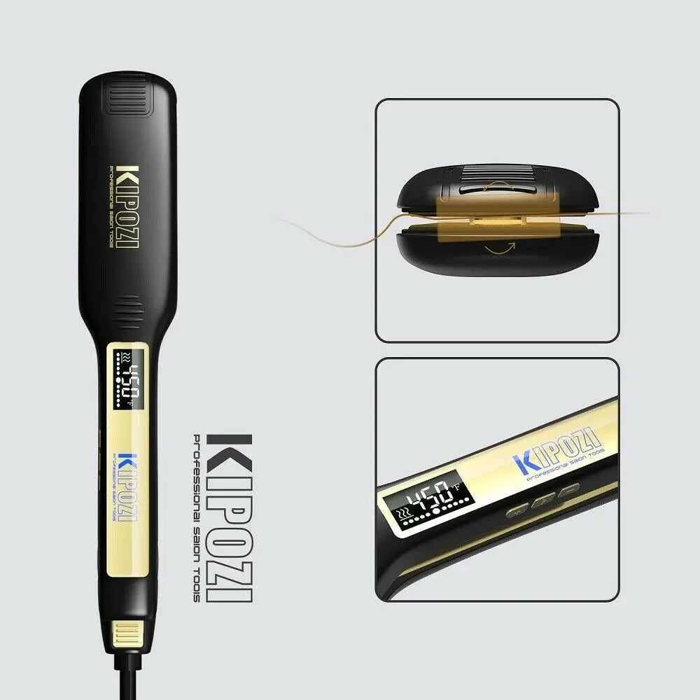 KIPOZI Sleek Hair Wonder