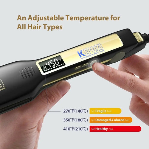 KIPOZI Sleek Hair Wonder