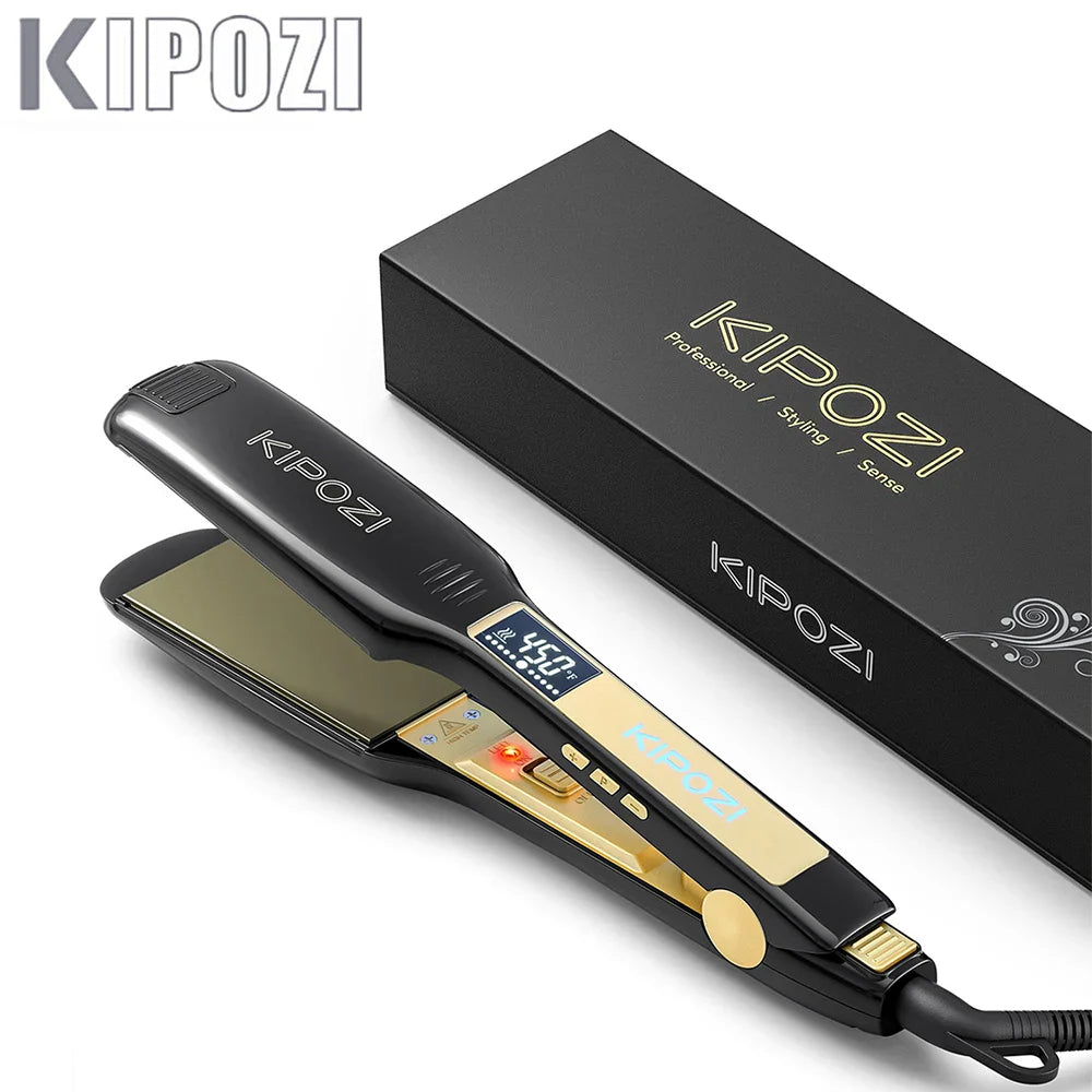 KIPOZI Sleek Hair Wonder