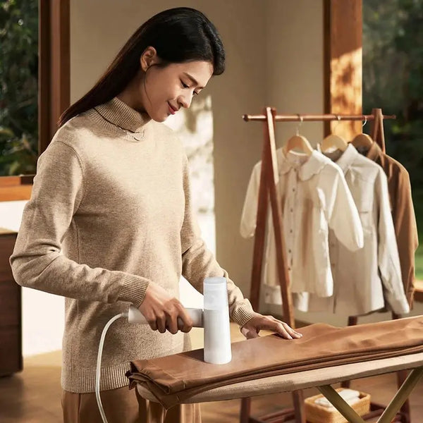 Portable Garment Steamer