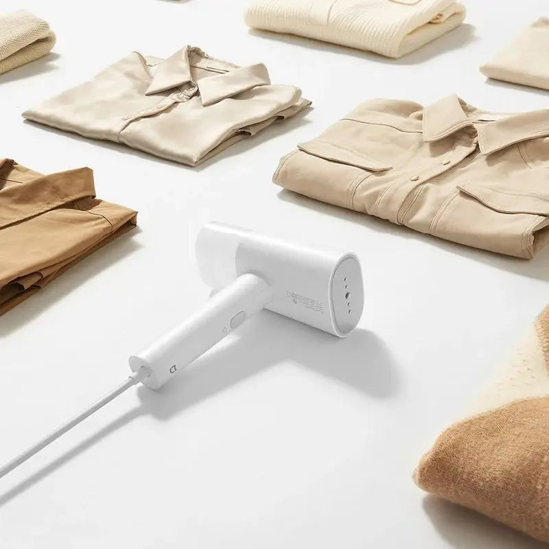 Portable Garment Steamer
