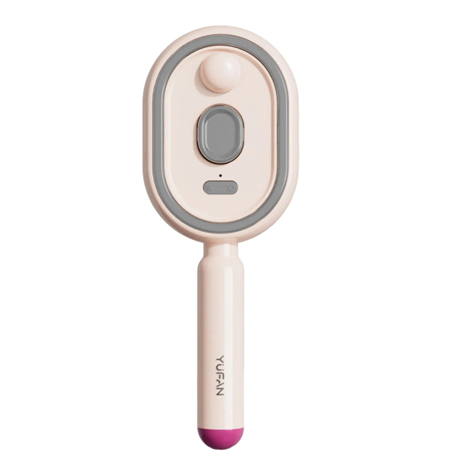 Steam & Shine Hairbrush