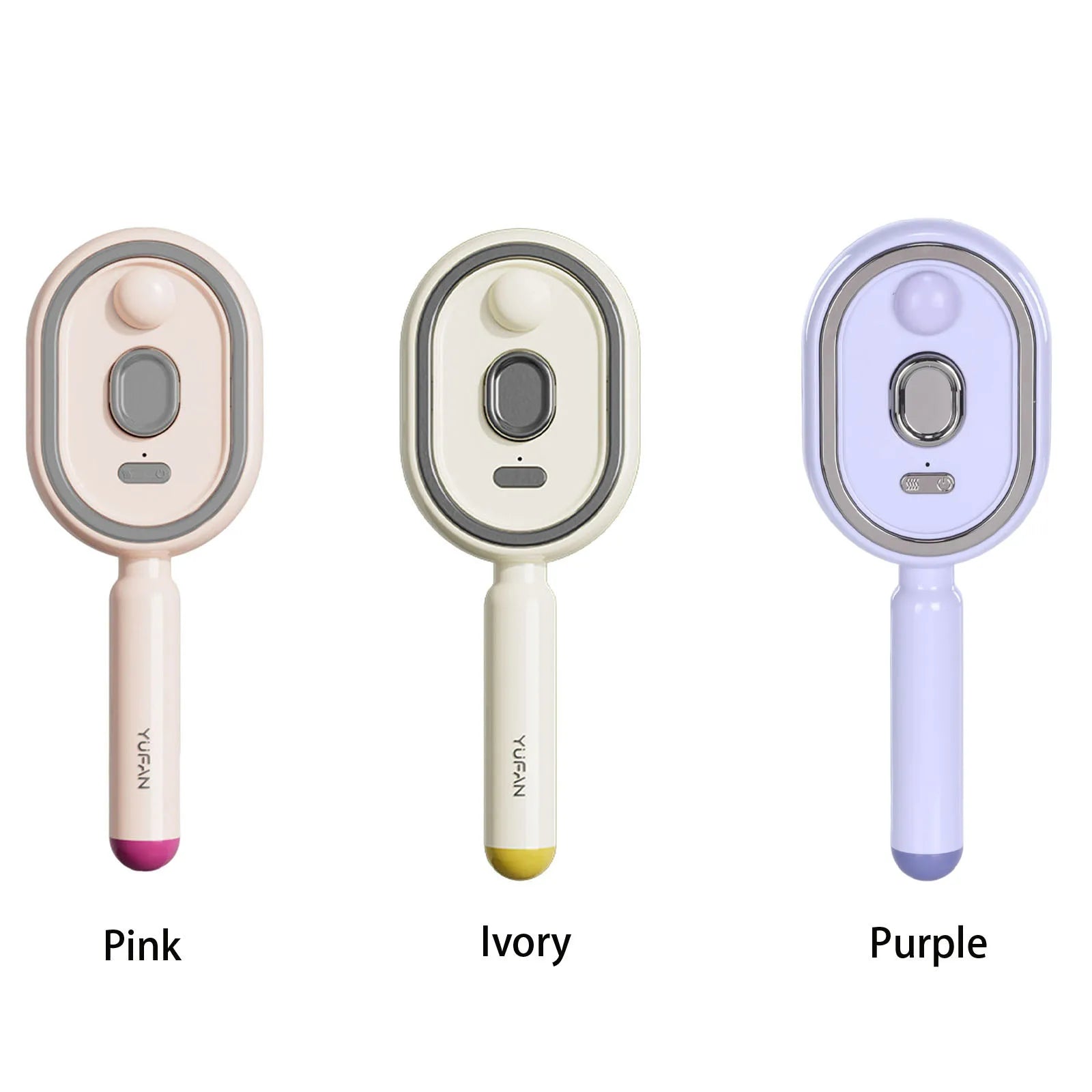 Steam & Shine Hairbrush